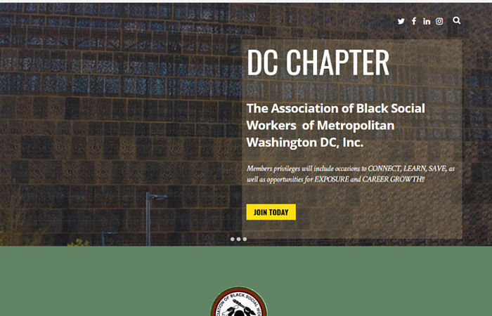ABSW Metro DC Chapter