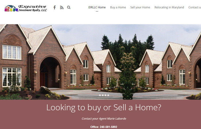 Executive Investment Realty LLC